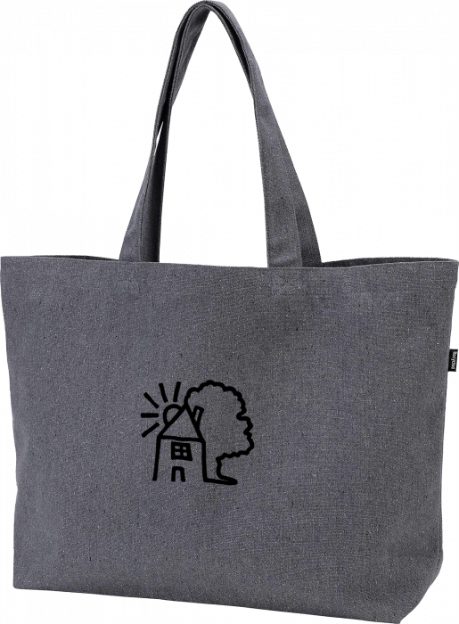 Storm - Sdr. Jernløse Lilleskole Super Shopper - Granite