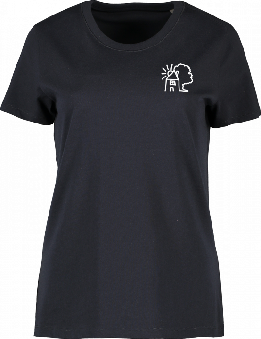 ID - Sdr. Jernløse Lilleskole T-Shirt Women - Marine