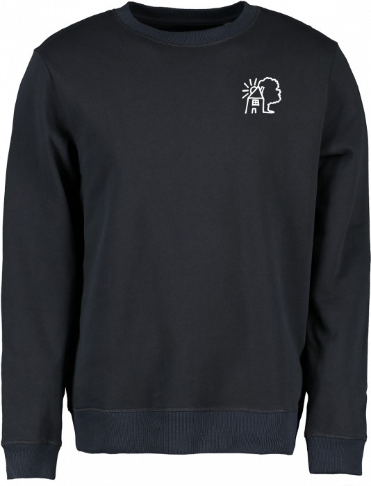 ID - Sdr. Jernløse Lilleskole Sweatshirt Men - Marino