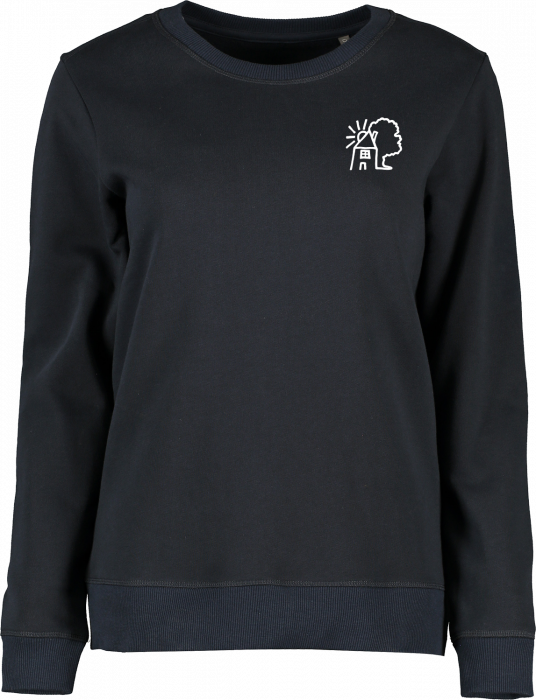 ID - Sdr. Jernløse Lilleskole Sweatshirt Women - Marin